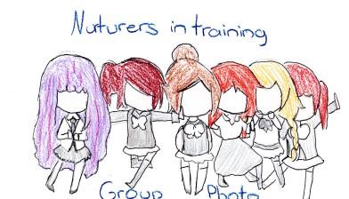 Nurturers in Training